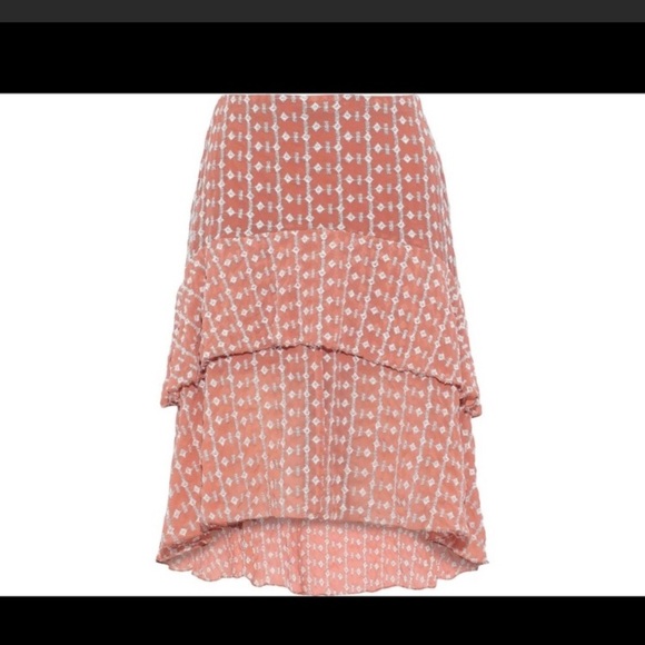 Walter baker women skirt - Picture 2 of 8